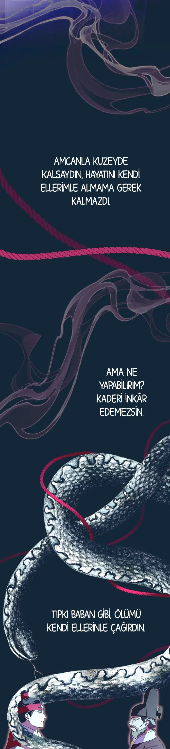 Çayın Yolu - Bölüm 37 Sayfa 17