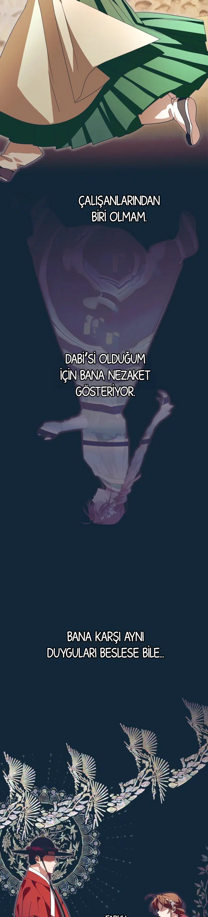 Çayın Yolu - Bölüm 39 Sayfa 5