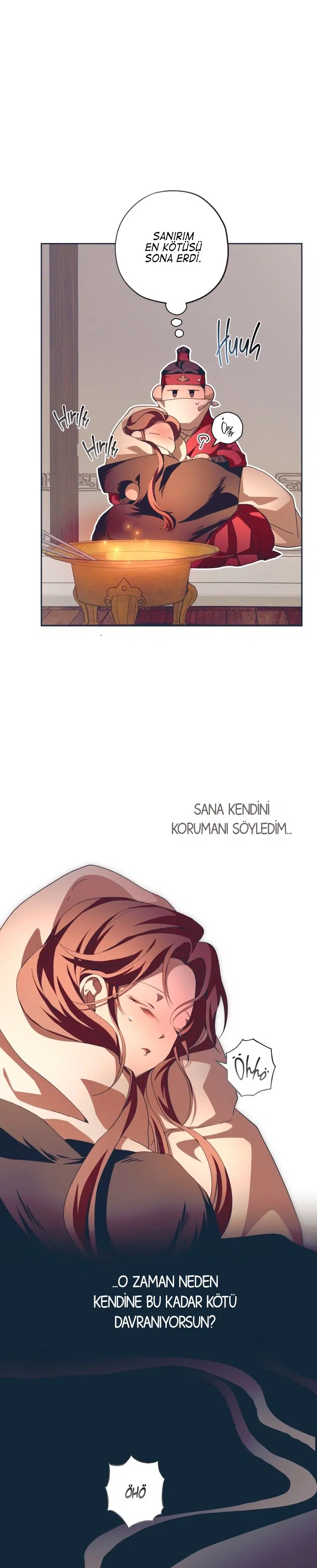 Çayın Yolu - Bölüm 40 Sayfa 12