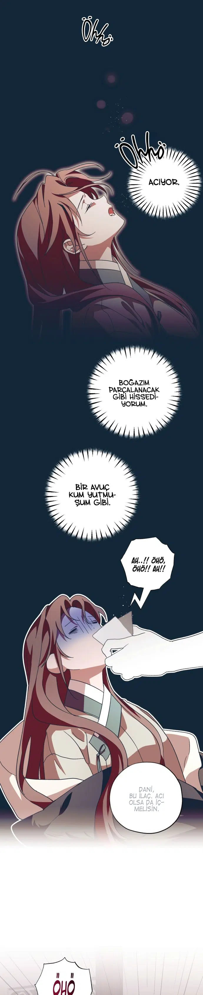 Çayın Yolu - Bölüm 40 Sayfa 21