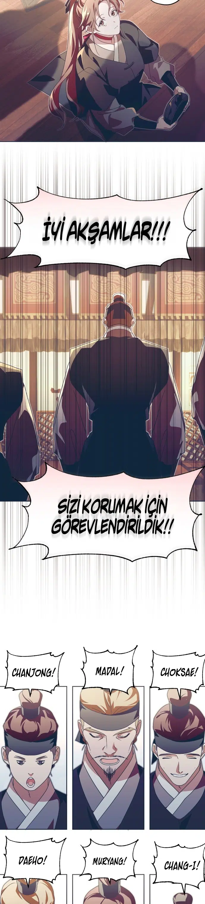 Çayın Yolu - Bölüm 41 Sayfa 12