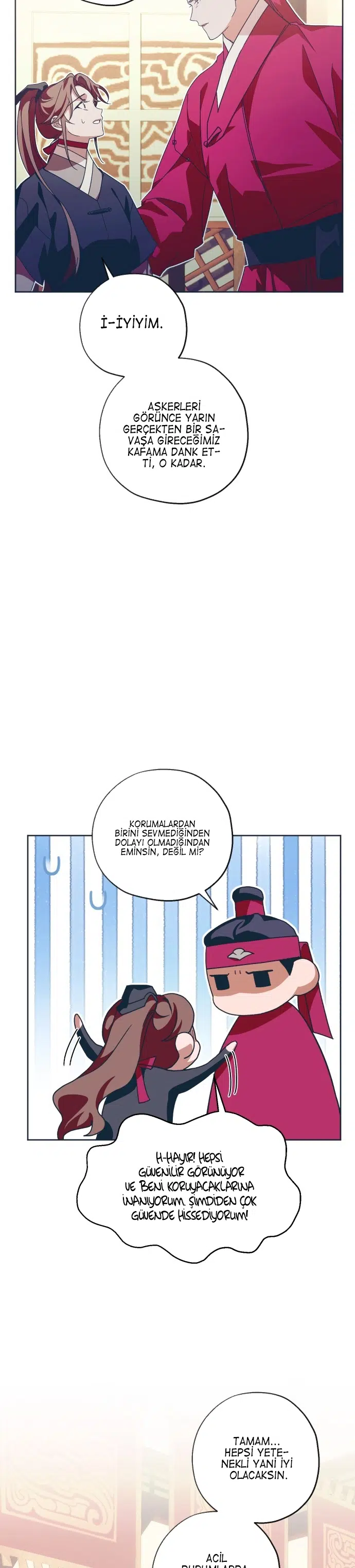 Çayın Yolu - Bölüm 41 Sayfa 18