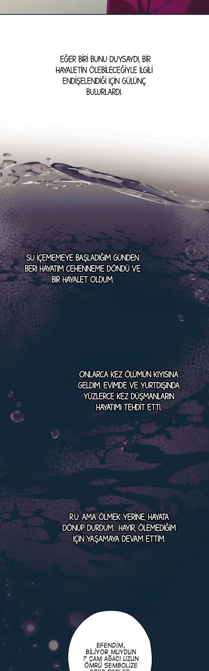 Çayın Yolu - Bölüm 41 Sayfa 22