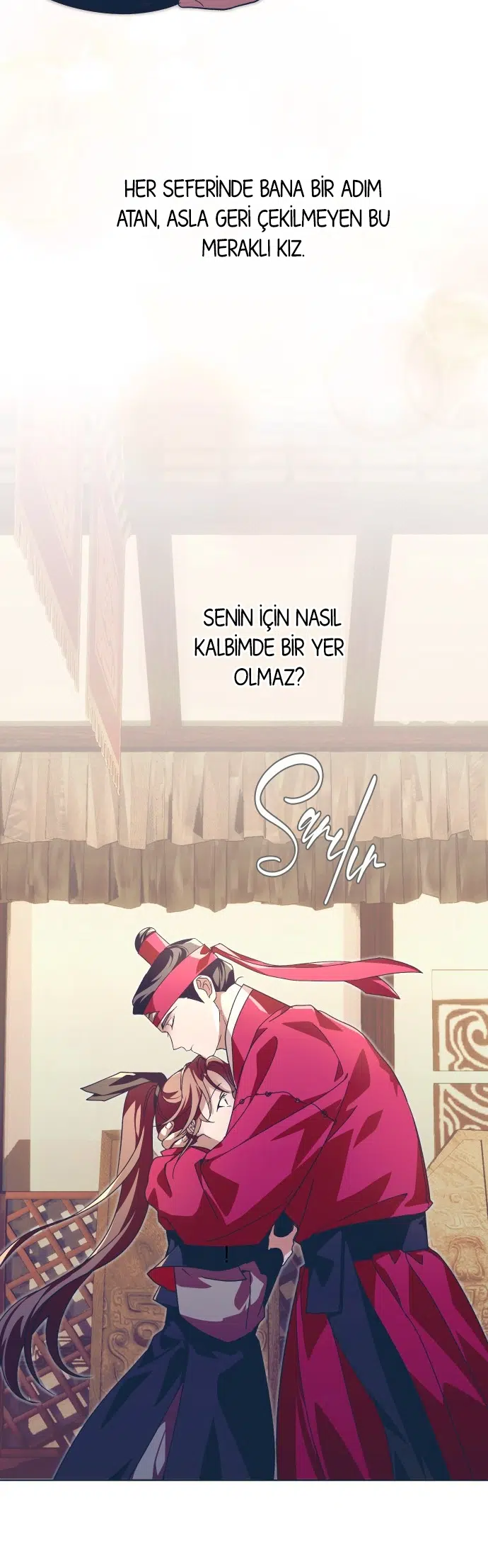 Çayın Yolu - Bölüm 41 Sayfa 24