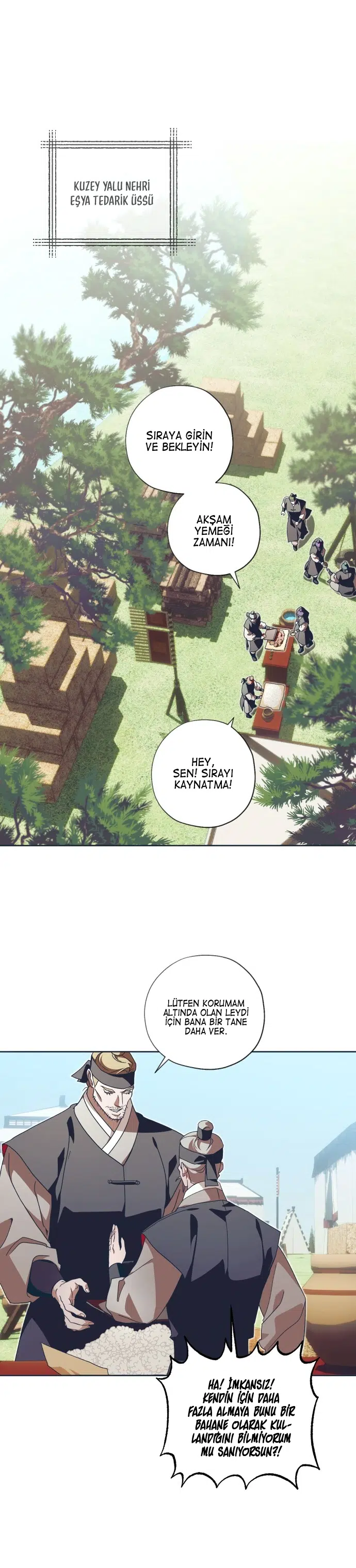 Çayın Yolu - Bölüm 42 Sayfa 2