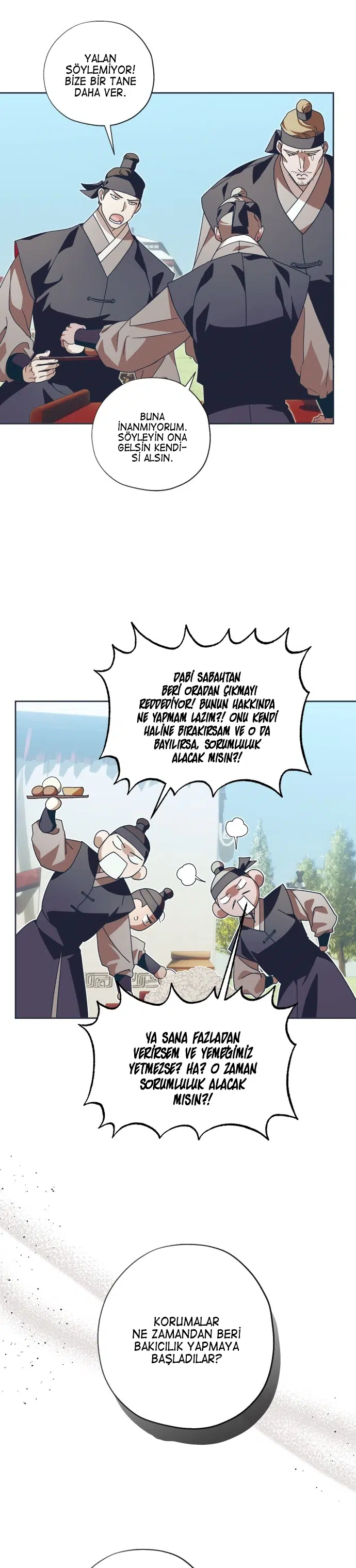 Çayın Yolu - Bölüm 42 Sayfa 3