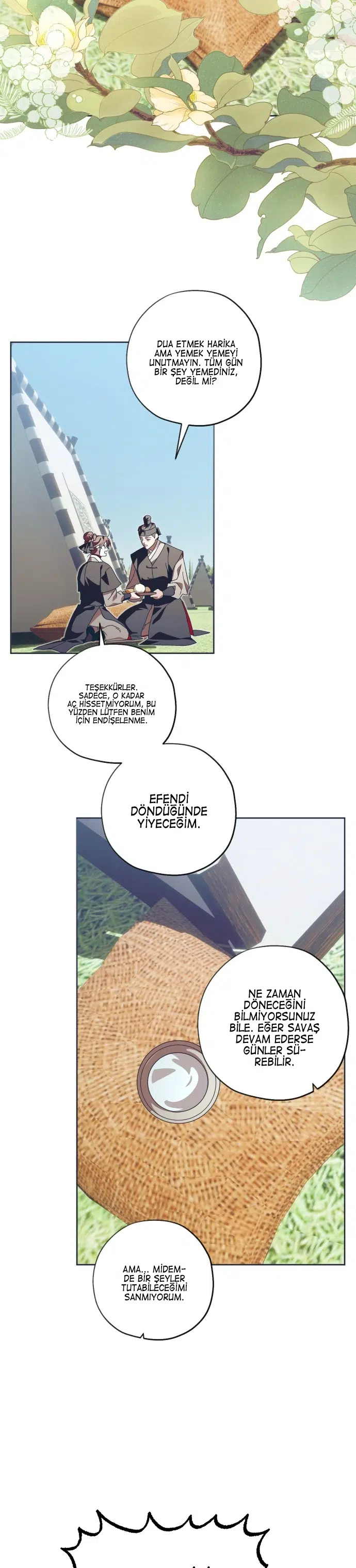 Çayın Yolu - Bölüm 42 Sayfa 6