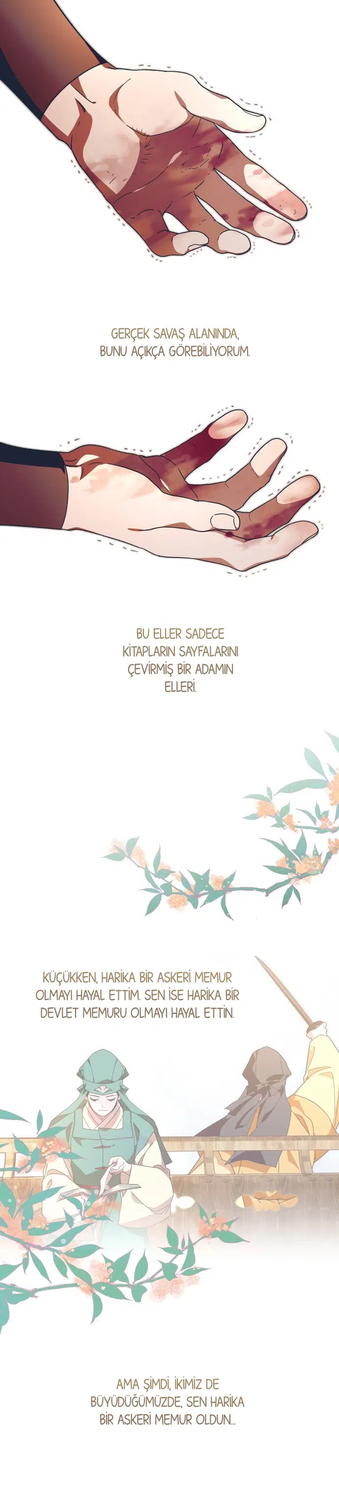 Çayın Yolu - Bölüm 42 Sayfa 20
