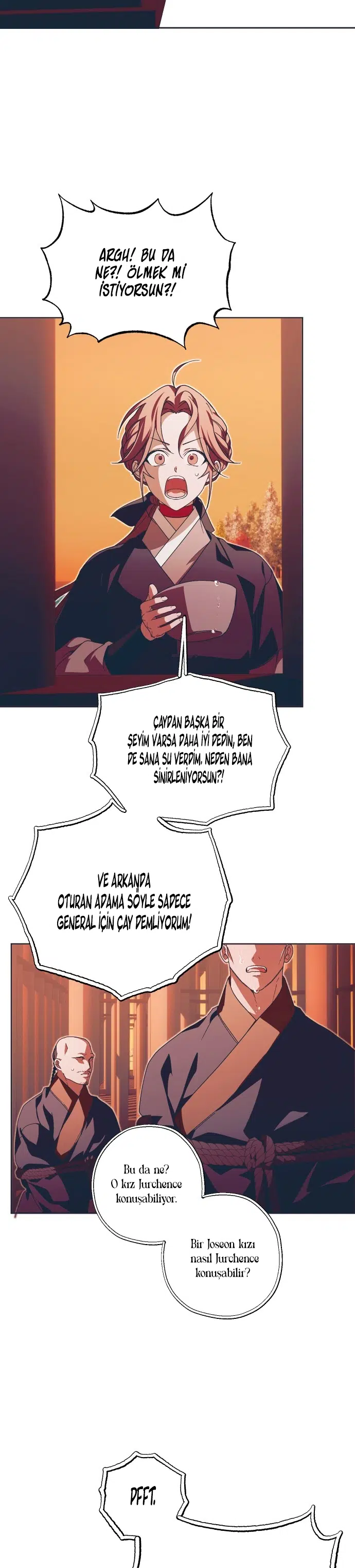 Çayın Yolu - Bölüm 43 Sayfa 16