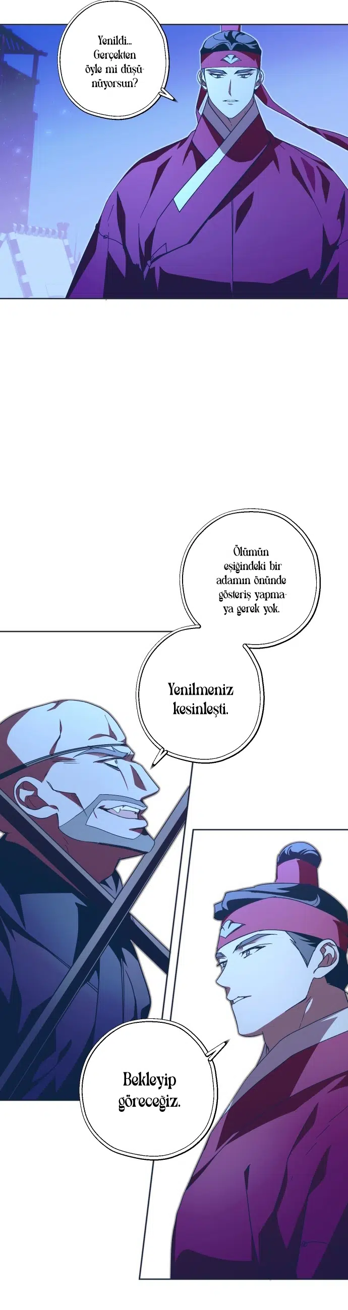 Çayın Yolu - Bölüm 43 Sayfa 23
