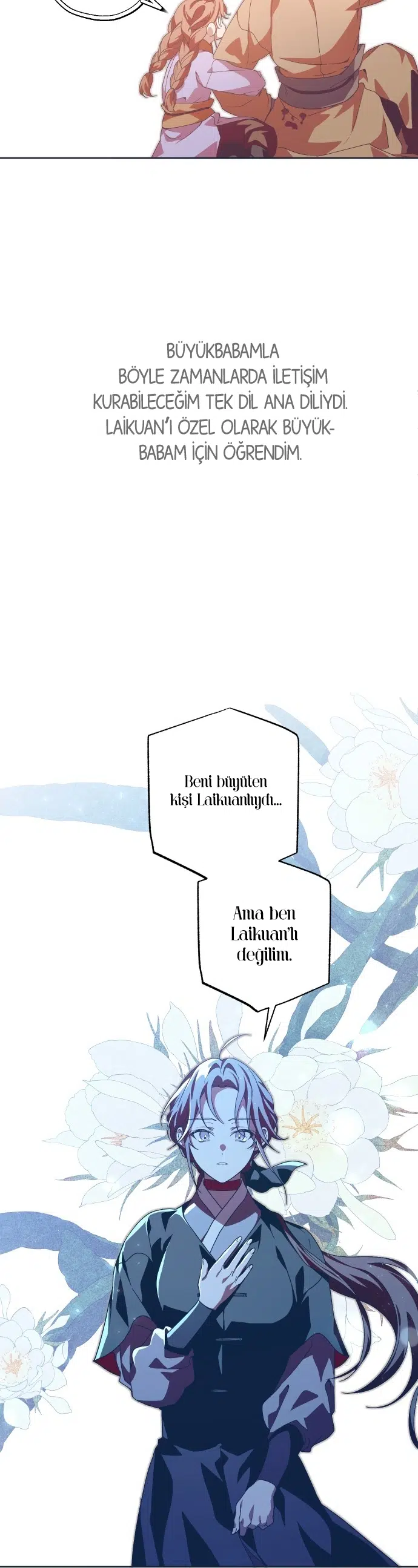 Çayın Yolu - Bölüm 43 Sayfa 29