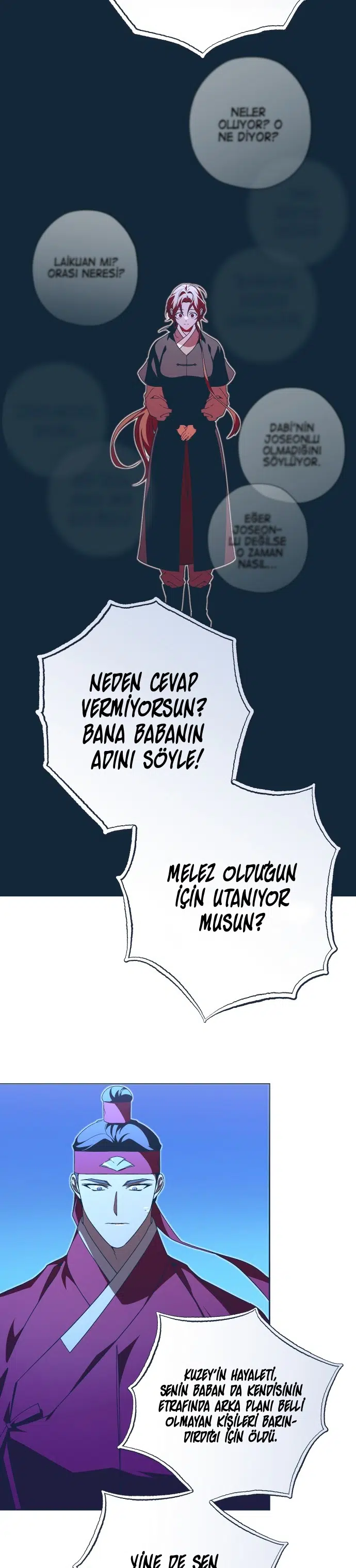 Çayın Yolu - Bölüm 44 Sayfa 3