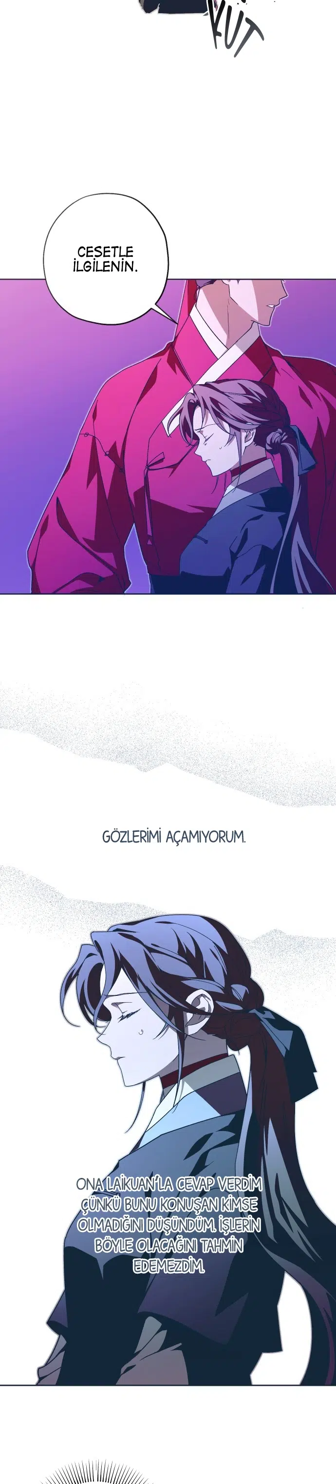 Çayın Yolu - Bölüm 44 Sayfa 6