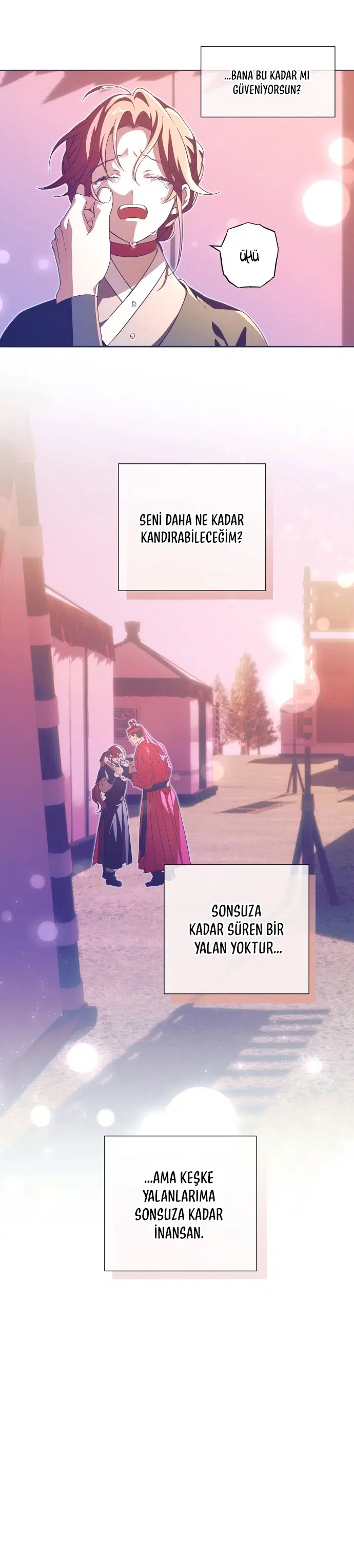 Çayın Yolu - Bölüm 44 Sayfa 17