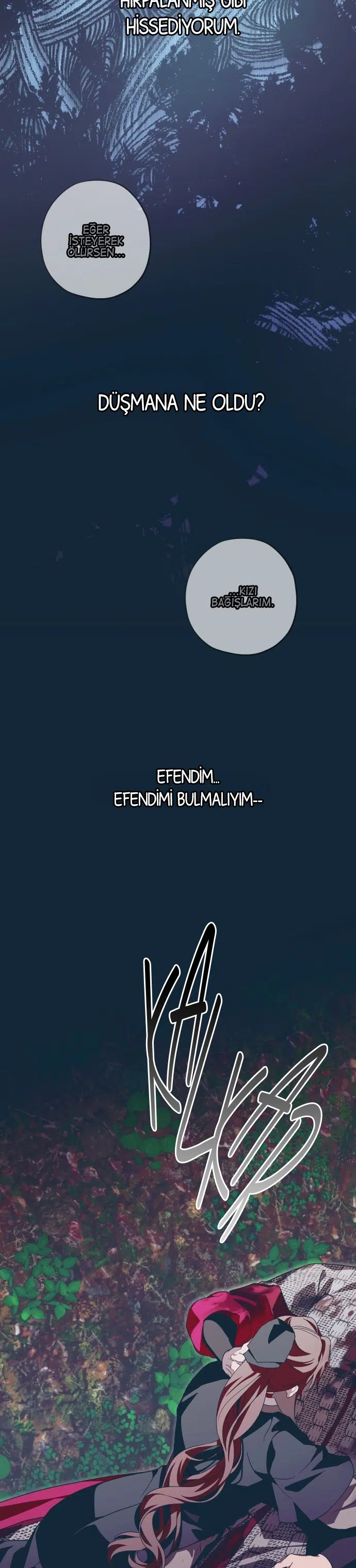 Çayın Yolu - Bölüm 45 Sayfa 23