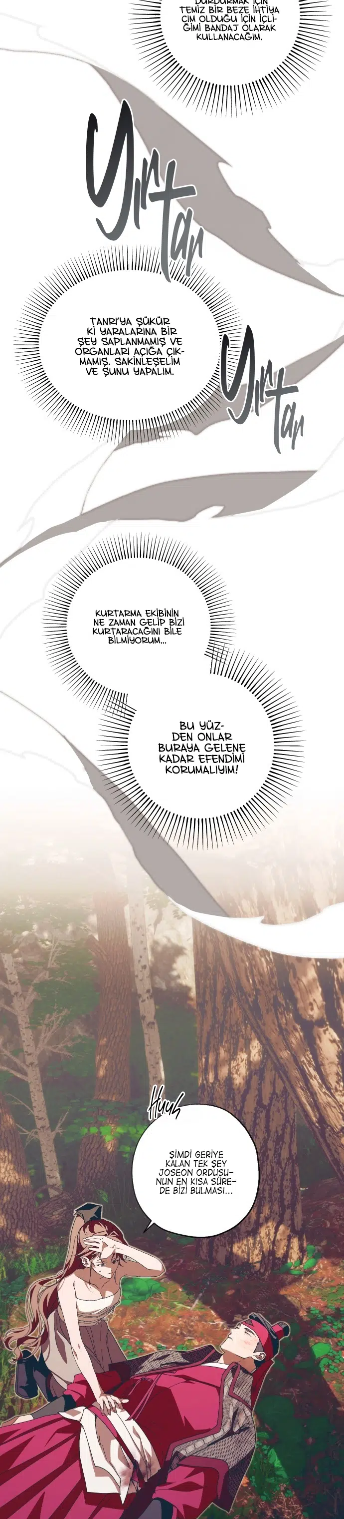 Çayın Yolu - Bölüm 45 Sayfa 29
