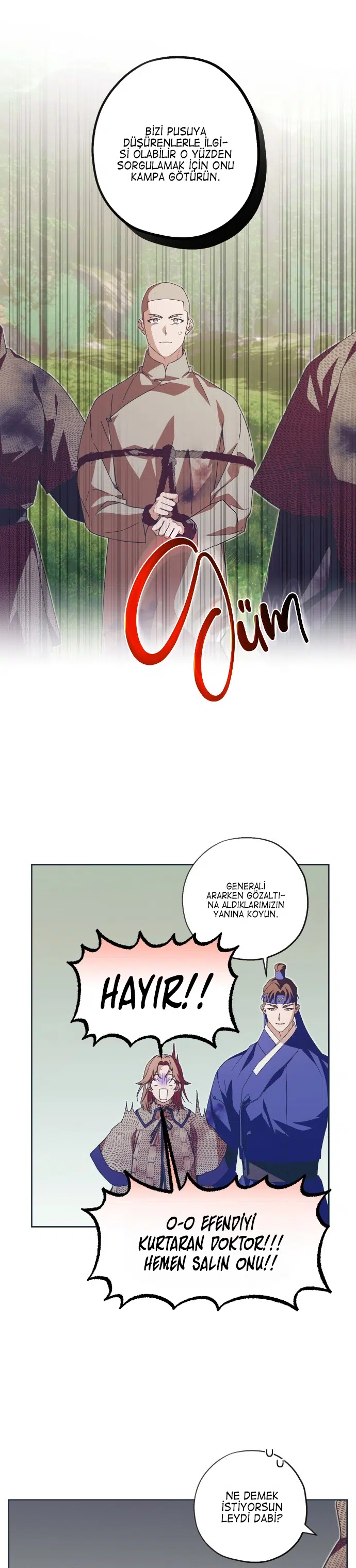 Çayın Yolu - Bölüm 47 Sayfa 2