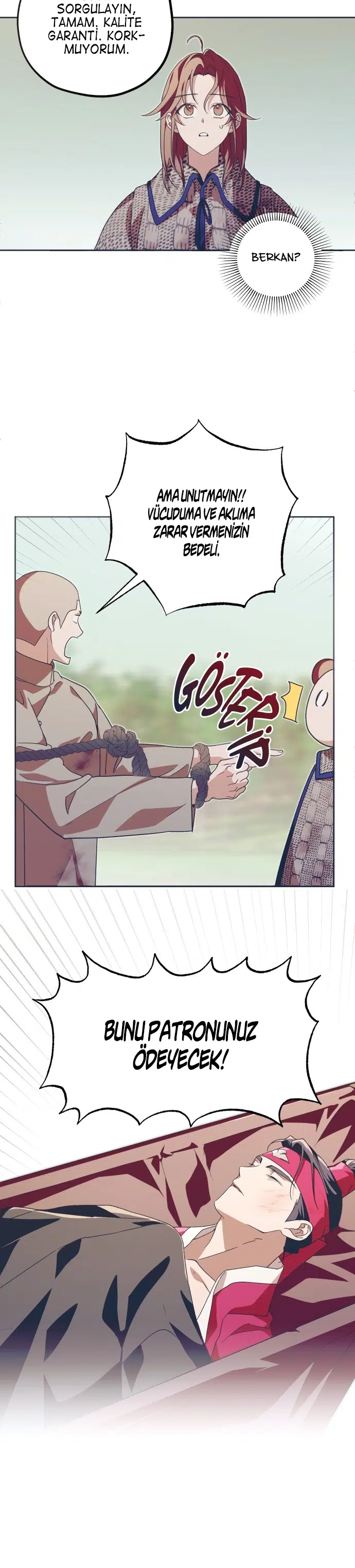 Çayın Yolu - Bölüm 47 Sayfa 5