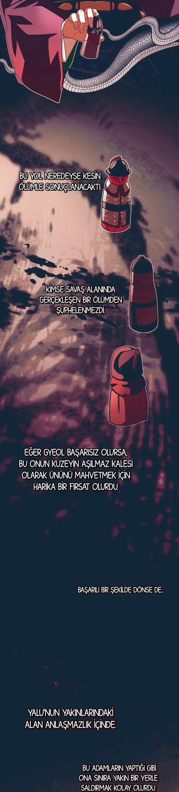 Çayın Yolu - Bölüm 47 Sayfa 12