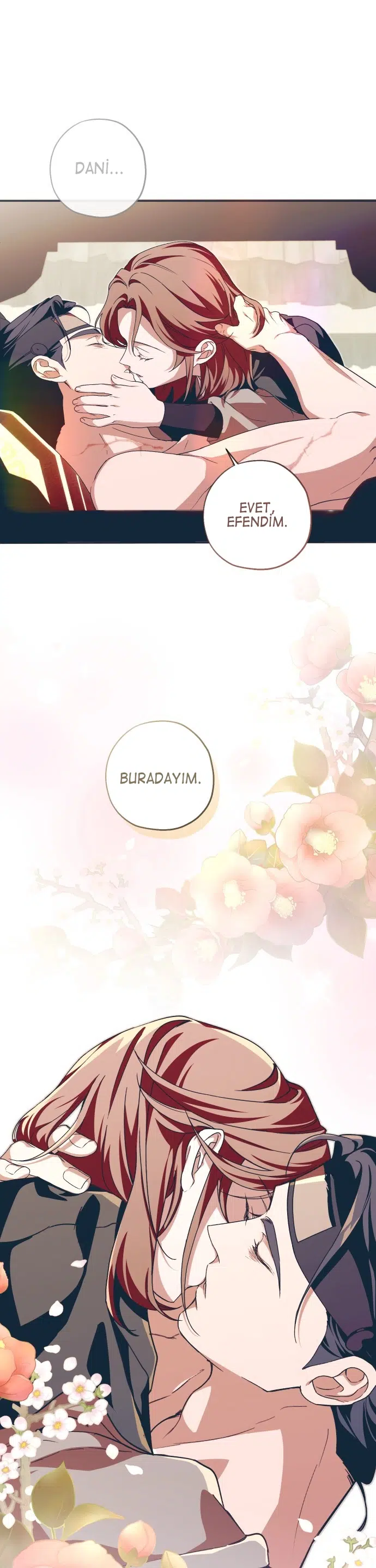 Çayın Yolu - Bölüm 48 Sayfa 5