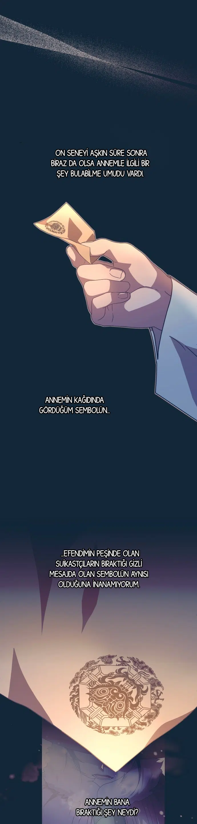 Çayın Yolu - Bölüm 49 Sayfa 4