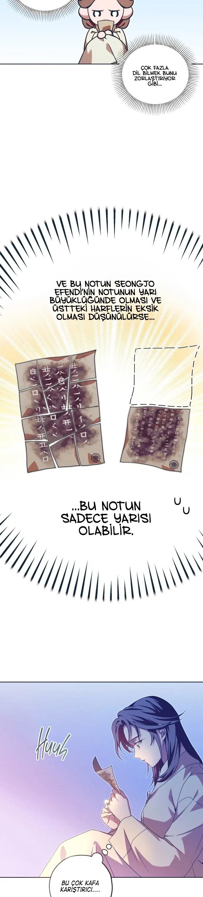 Çayın Yolu - Bölüm 49 Sayfa 13
