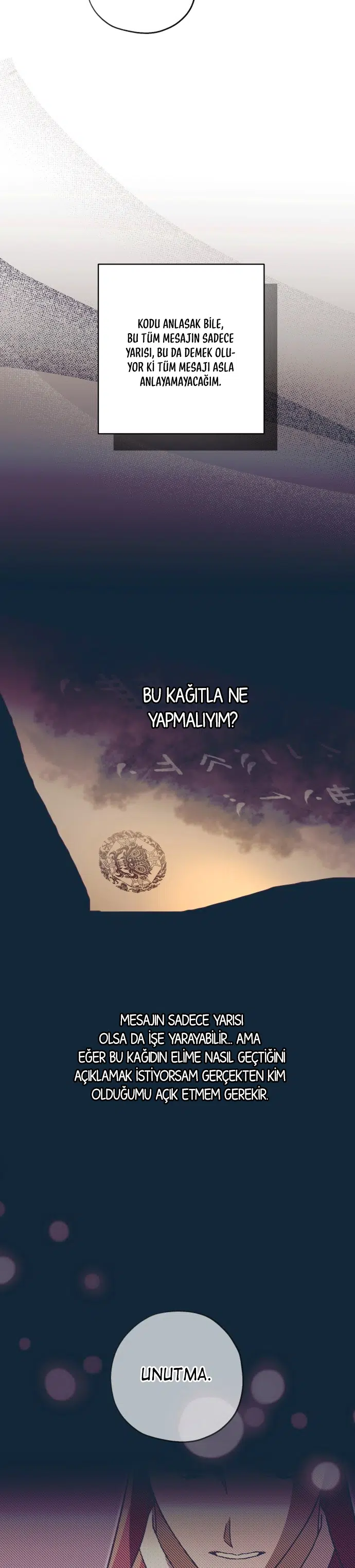 Çayın Yolu - Bölüm 49 Sayfa 14