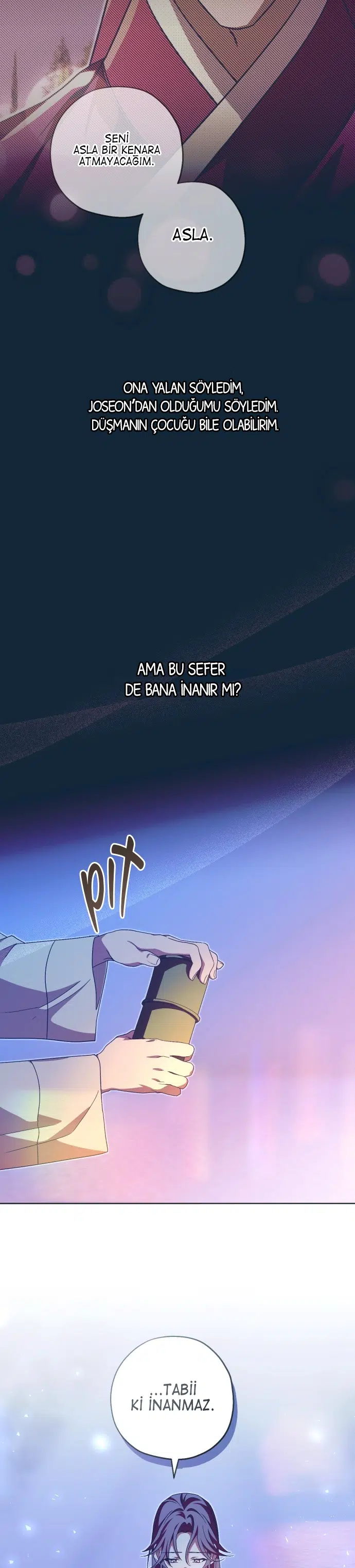 Çayın Yolu - Bölüm 49 Sayfa 15