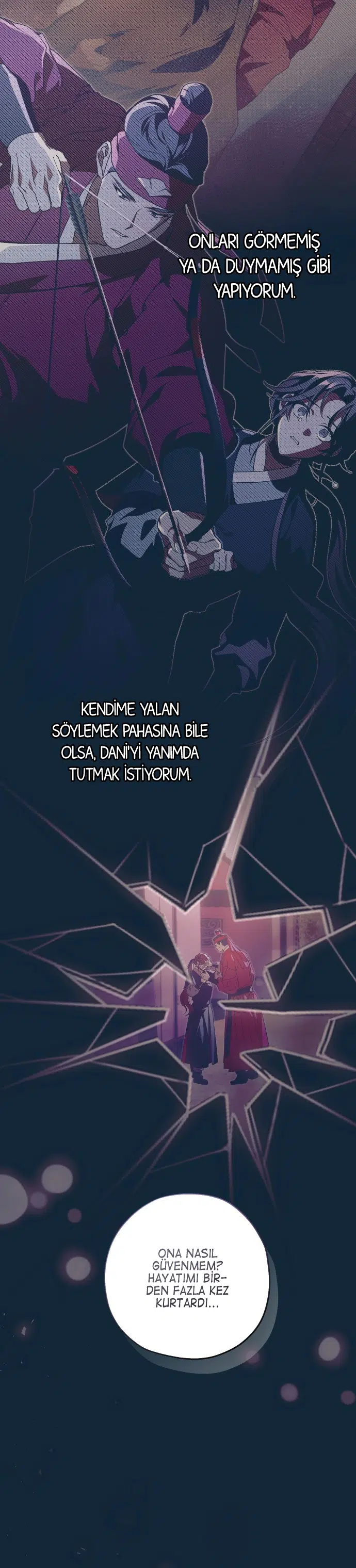 Çayın Yolu - Bölüm 50 Sayfa 18