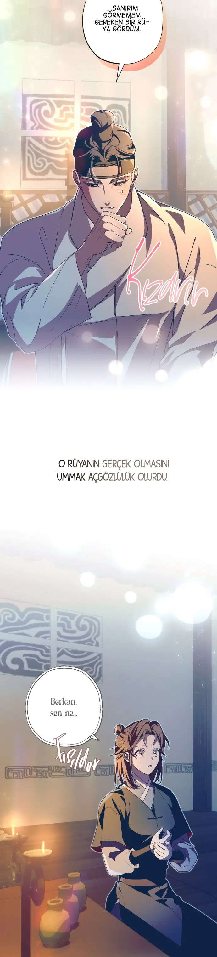 Çayın Yolu - Bölüm 50 Sayfa 23