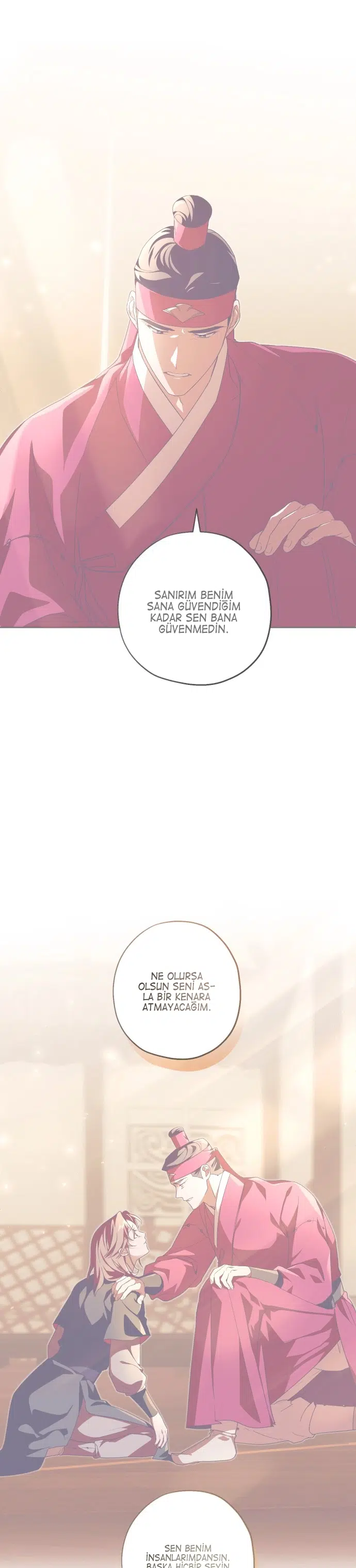 Çayın Yolu - Bölüm 51 Sayfa 2