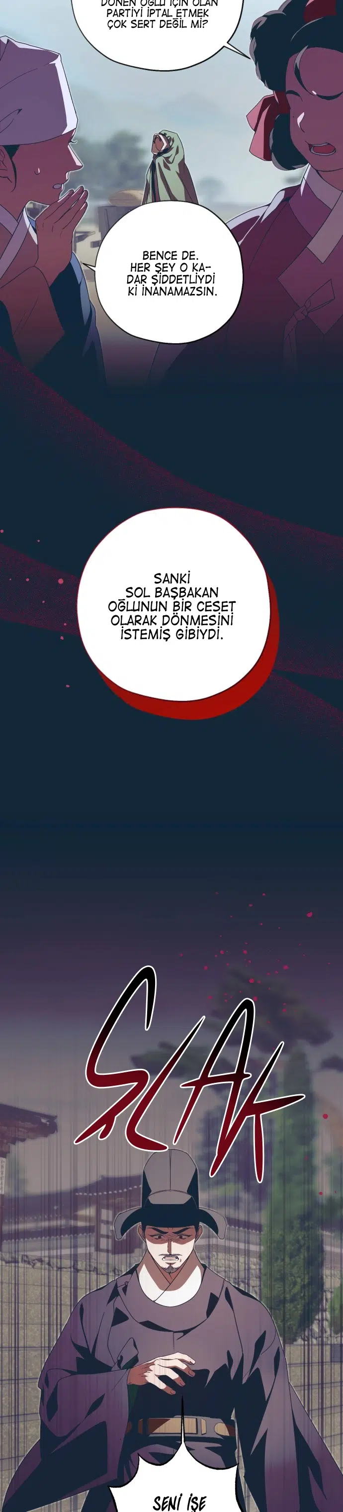 Çayın Yolu - Bölüm 52 Sayfa 10