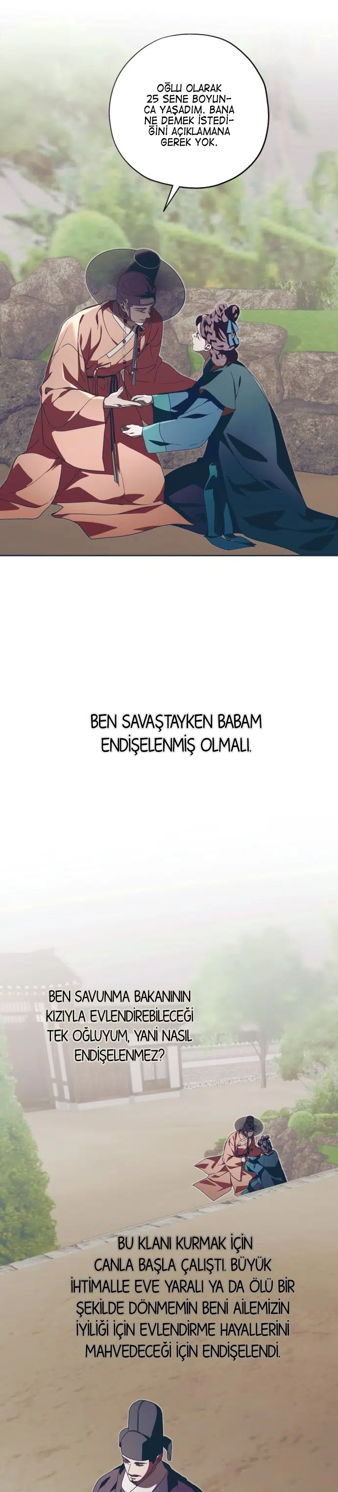 Çayın Yolu - Bölüm 52 Sayfa 15