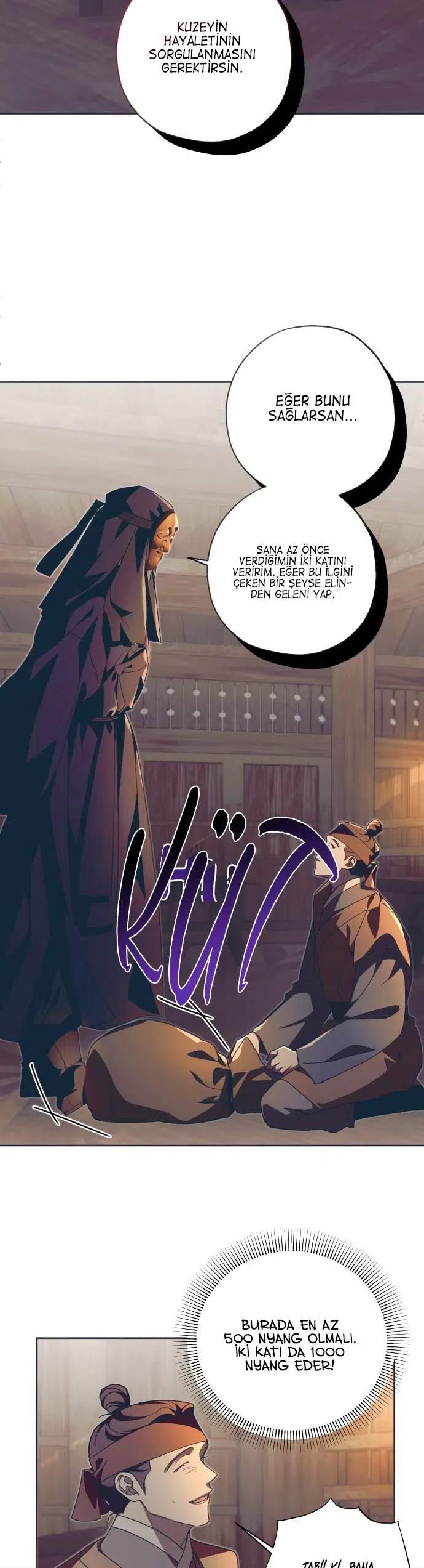 Çayın Yolu - Bölüm 52 Sayfa 22