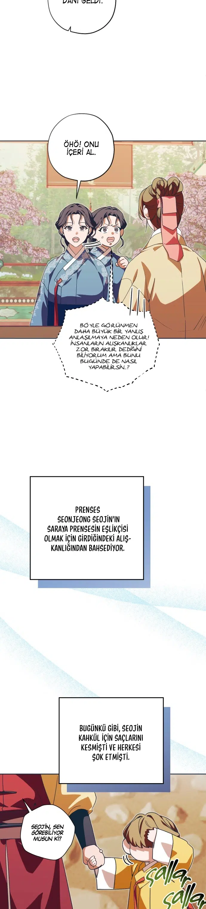 Çayın Yolu - Bölüm 53 Sayfa 15