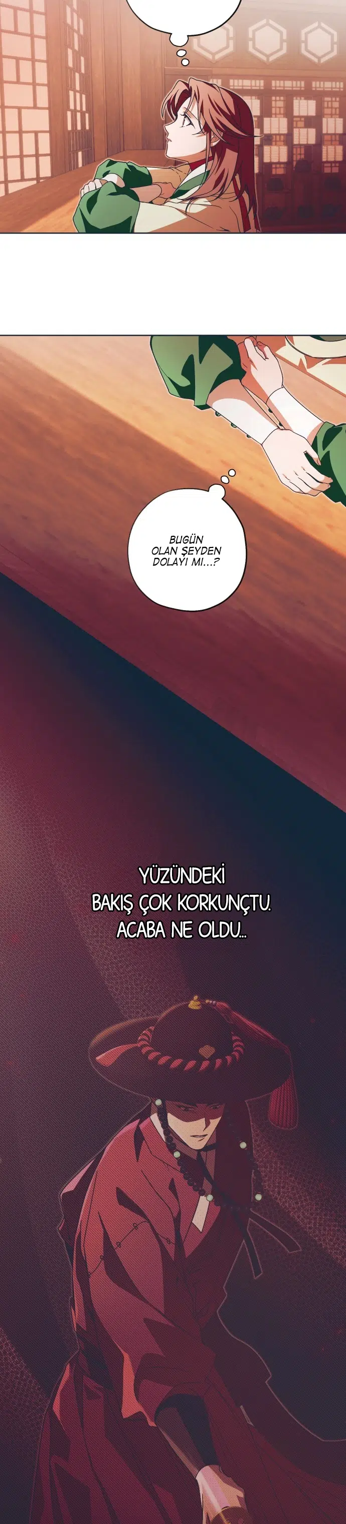 Çayın Yolu - Bölüm 54 Sayfa 18