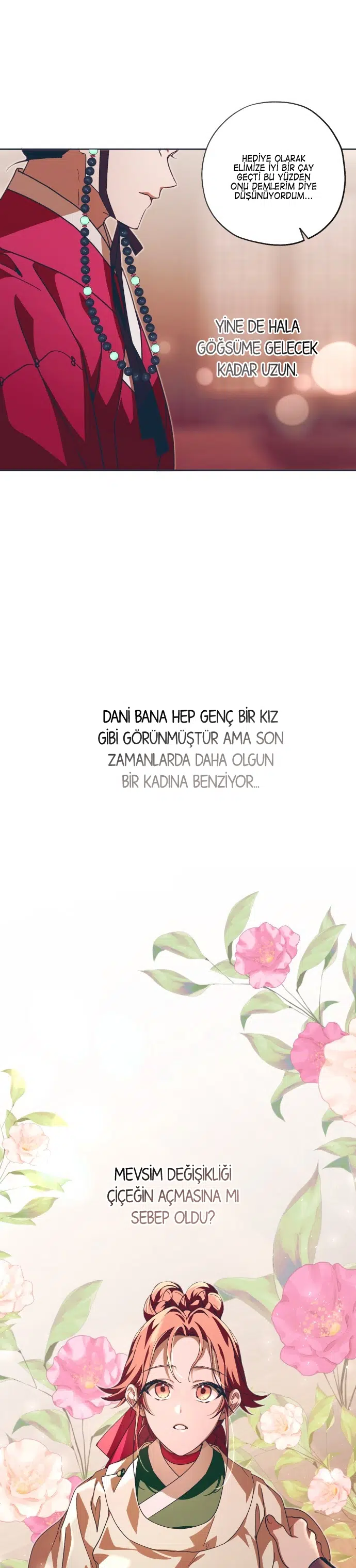 Çayın Yolu - Bölüm 54 Sayfa 27