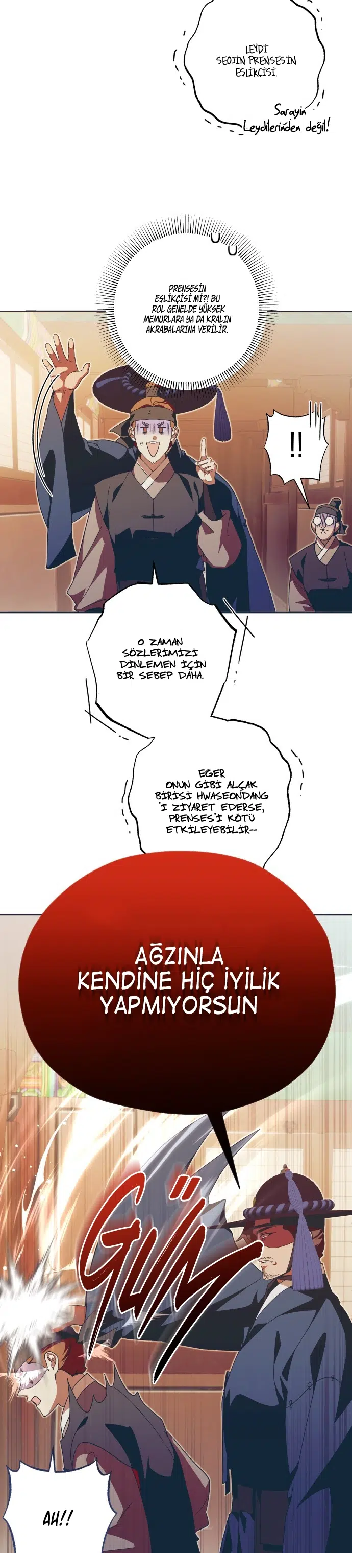 Çayın Yolu - Bölüm 57 Sayfa 4