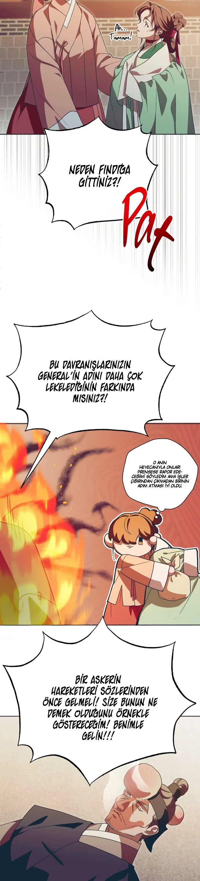 Çayın Yolu - Bölüm 57 Sayfa 7