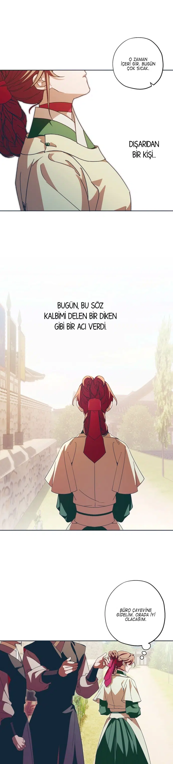 Çayın Yolu - Bölüm 57 Sayfa 20