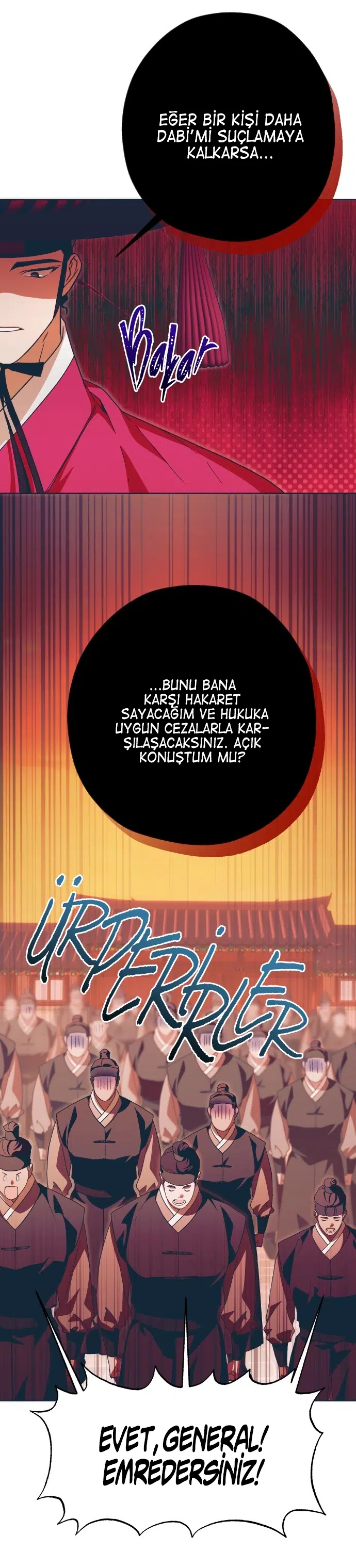 Çayın Yolu - Bölüm 58 Sayfa 3