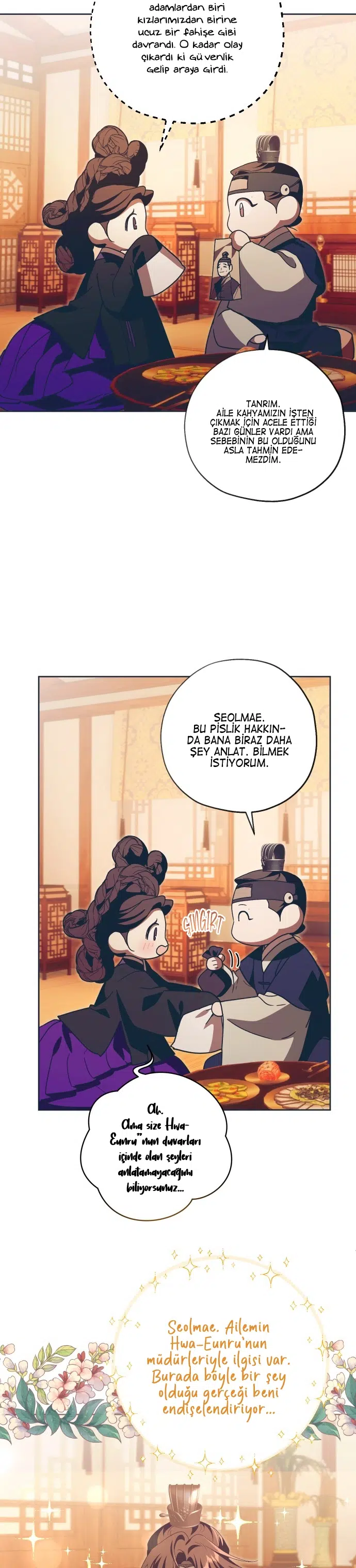 Çayın Yolu - Bölüm 58 Sayfa 14