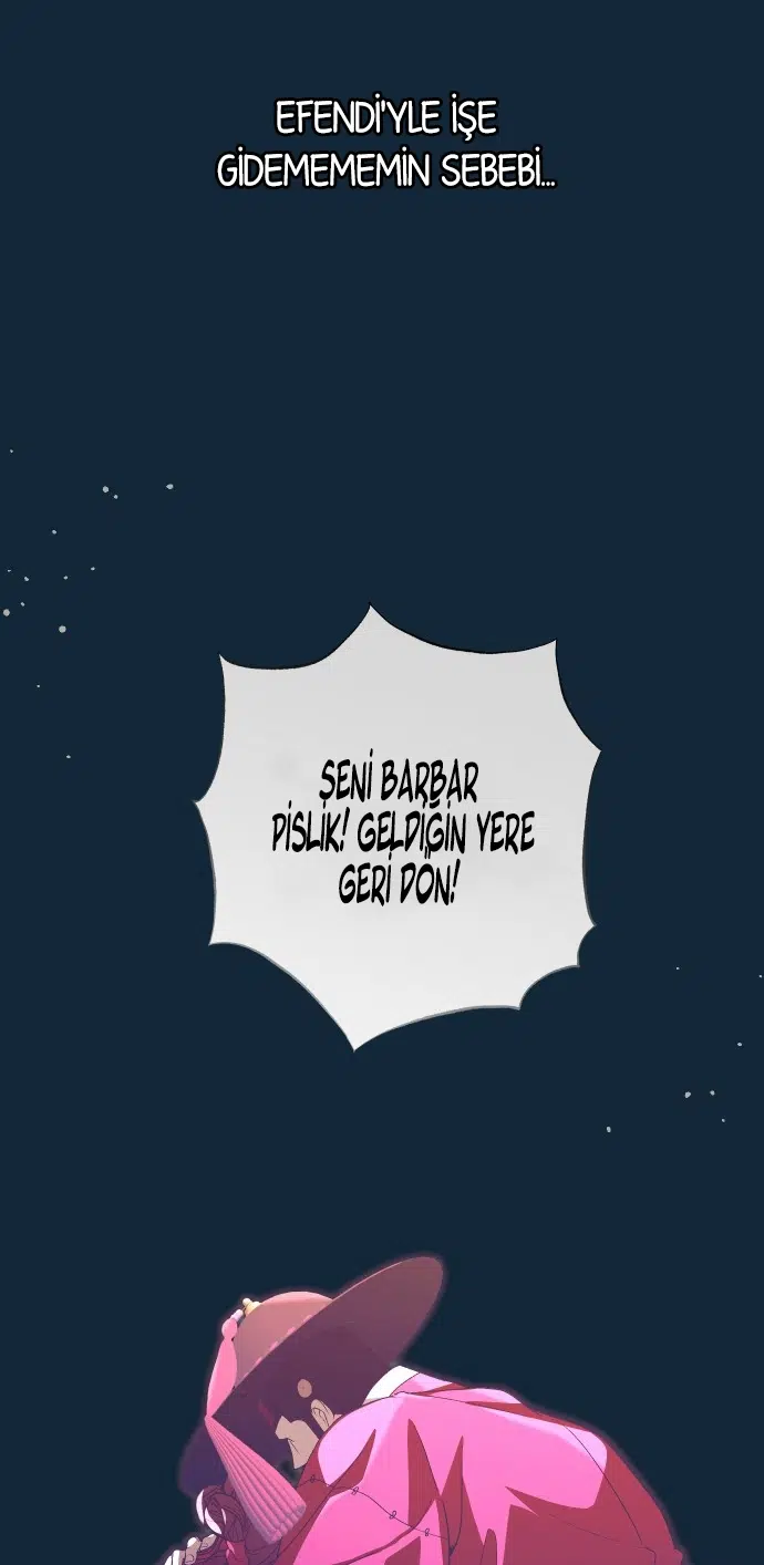 Çayın Yolu - Bölüm 58 Sayfa 35