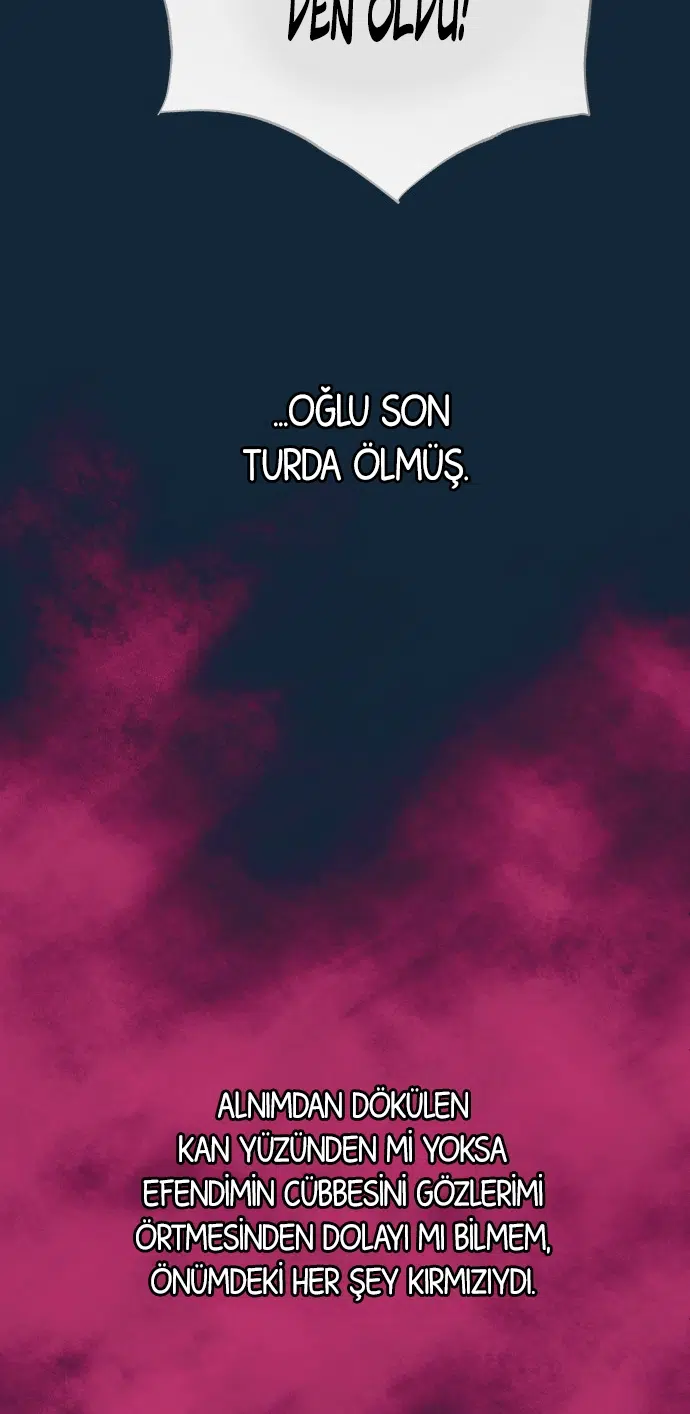 Çayın Yolu - Bölüm 58 Sayfa 38