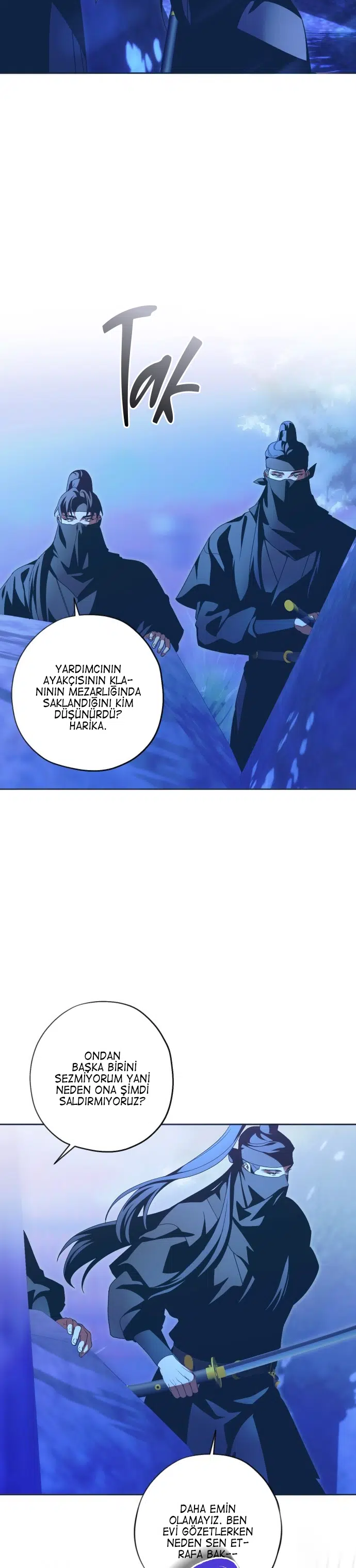 Çayın Yolu - Bölüm 59 Sayfa 12
