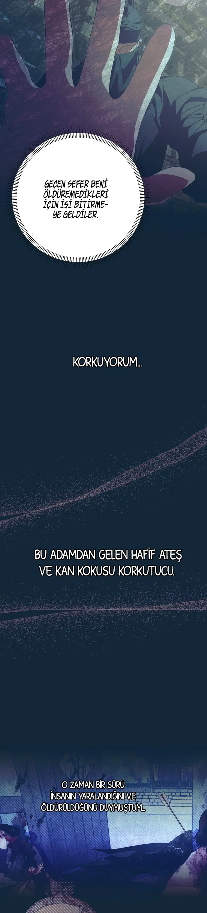 Çayın Yolu - Bölüm 60 Sayfa 9