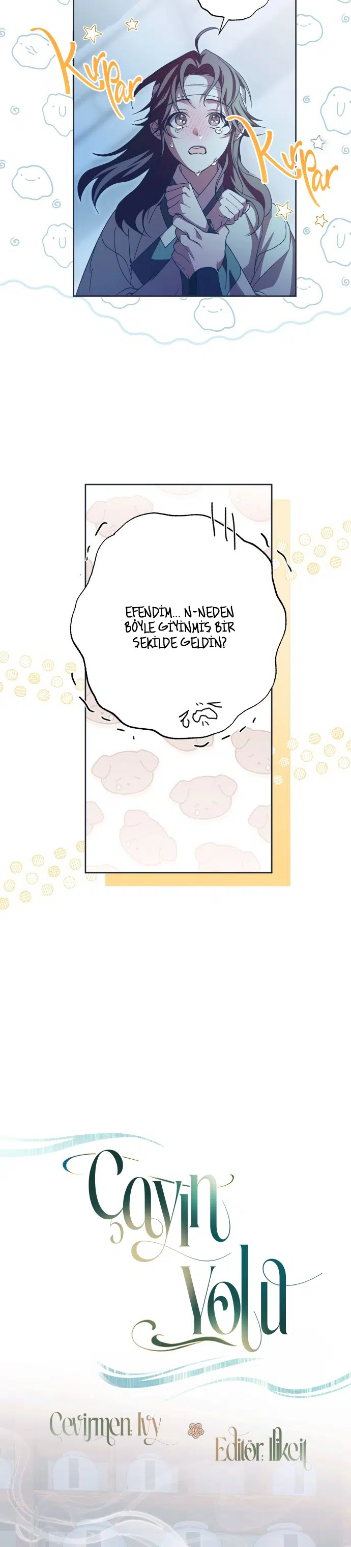 Çayın Yolu - Bölüm 60 Sayfa 13