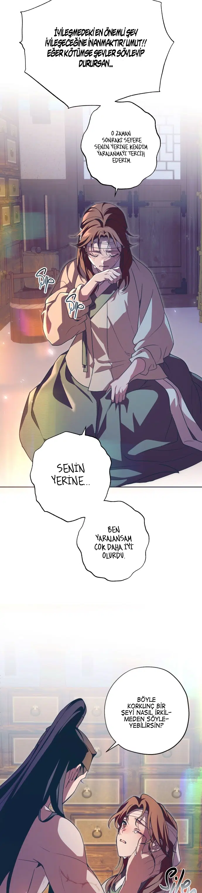 Çayın Yolu - Bölüm 60 Sayfa 24