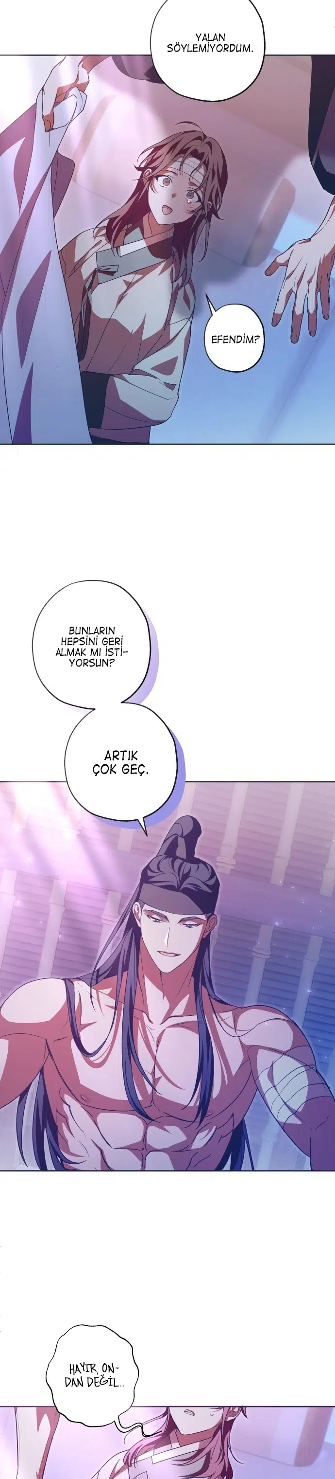 Çayın Yolu - Bölüm 61 Sayfa 15