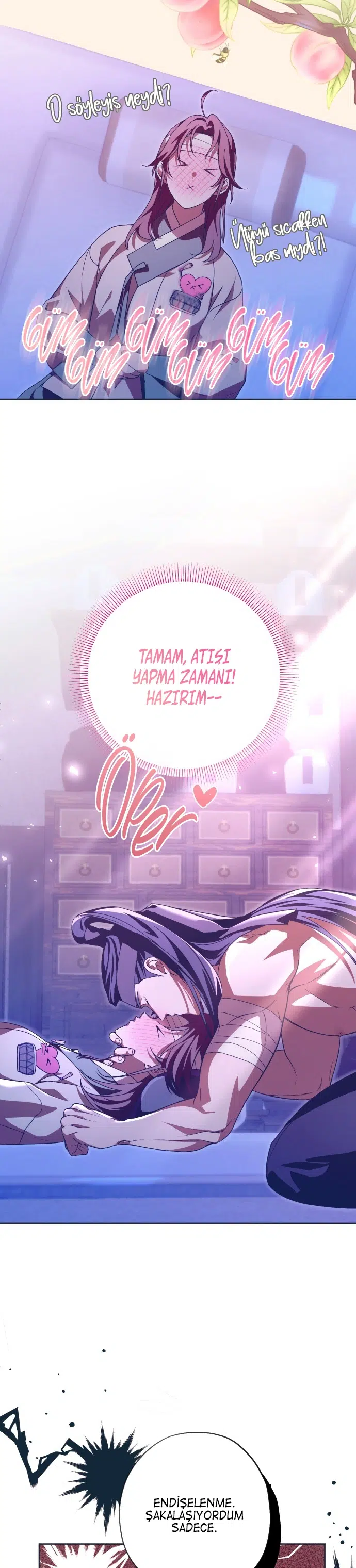 Çayın Yolu - Bölüm 61 Sayfa 17